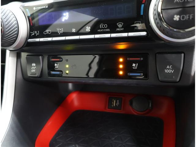 ＲＡＶ４ ハイブリッドアドベンチャー　オフロードパッケージＩＩ（18枚目）