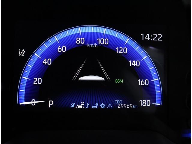 カローラツーリング アクティブライド　トヨタ認定中古車・ワンオーナー・純正ディスプレイオーディオ＆ナビゲーション・バックモニター・ＥＴＣ・ＬＥＤヘッドライト・シート＆ステアリングヒーター・純正１７インチアルミホイール（13枚目）