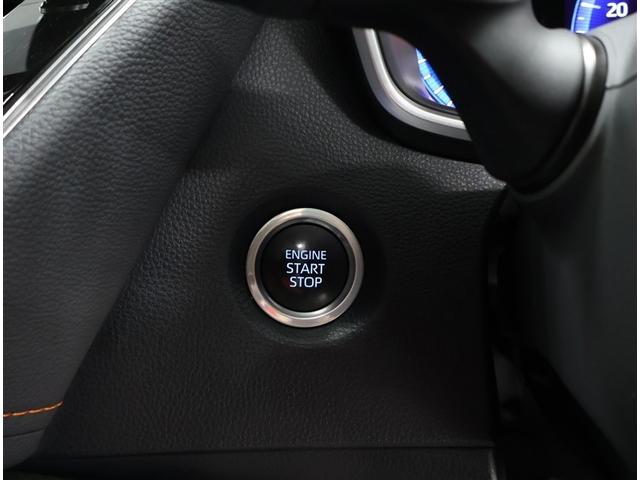 カローラツーリング アクティブライド　トヨタ認定中古車・ワンオーナー・純正ディスプレイオーディオ＆ナビゲーション・バックモニター・ＥＴＣ・ＬＥＤヘッドライト・シート＆ステアリングヒーター・純正１７インチアルミホイール（14枚目）