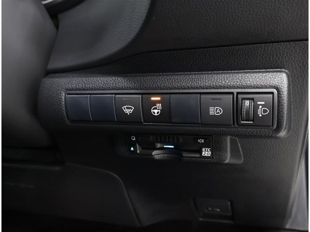 カローラツーリング アクティブライド　トヨタ認定中古車・ワンオーナー・純正ディスプレイオーディオ＆ナビゲーション・バックモニター・ＥＴＣ・ＬＥＤヘッドライト・シート＆ステアリングヒーター・純正１７インチアルミホイール（17枚目）