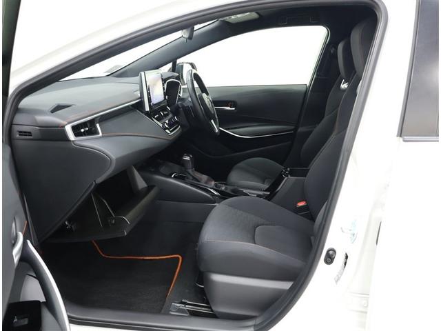 カローラツーリング アクティブライド　トヨタ認定中古車・ワンオーナー・純正ディスプレイオーディオ＆ナビゲーション・バックモニター・ＥＴＣ・ＬＥＤヘッドライト・シート＆ステアリングヒーター・純正１７インチアルミホイール（18枚目）