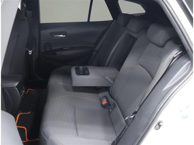 カローラツーリング アクティブライド　トヨタ認定中古車・ワンオーナー・純正ディスプレイオーディオ＆ナビゲーション・バックモニター・ＥＴＣ・ＬＥＤヘッドライト・シート＆ステアリングヒーター・純正１７インチアルミホイール（19枚目）
