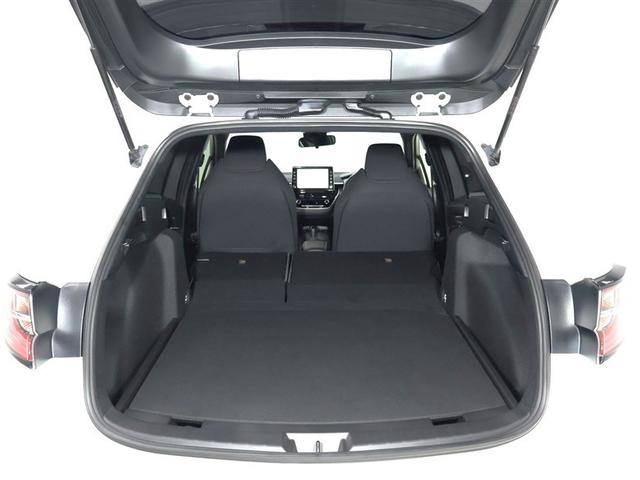 カローラツーリング アクティブライド　トヨタ認定中古車・ワンオーナー・純正ディスプレイオーディオ＆ナビゲーション・バックモニター・ＥＴＣ・ＬＥＤヘッドライト・シート＆ステアリングヒーター・純正１７インチアルミホイール（22枚目）