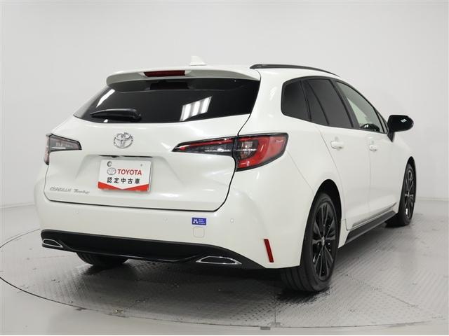 カローラツーリング アクティブライド　トヨタ認定中古車・ワンオーナー・純正ディスプレイオーディオ＆ナビゲーション・バックモニター・ＥＴＣ・ＬＥＤヘッドライト・シート＆ステアリングヒーター・純正１７インチアルミホイール（23枚目）