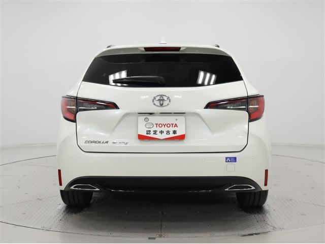 カローラツーリング アクティブライド　トヨタ認定中古車・ワンオーナー・純正ディスプレイオーディオ＆ナビゲーション・バックモニター・ＥＴＣ・ＬＥＤヘッドライト・シート＆ステアリングヒーター・純正１７インチアルミホイール（24枚目）