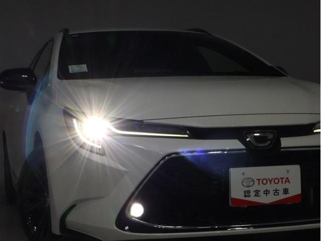 カローラツーリング アクティブライド　トヨタ認定中古車・ワンオーナー・純正ディスプレイオーディオ＆ナビゲーション・バックモニター・ＥＴＣ・ＬＥＤヘッドライト・シート＆ステアリングヒーター・純正１７インチアルミホイール（25枚目）