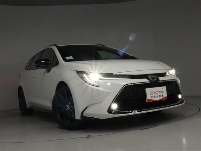 カローラツーリング アクティブライド　トヨタ認定中古車・ワンオーナー・純正ディスプレイオーディオ＆ナビゲーション・バックモニター・ＥＴＣ・ＬＥＤヘッドライト・シート＆ステアリングヒーター・純正１７インチアルミホイール（27枚目）