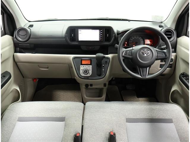 パッソ Ｘ　ＬパッケージＳ　トヨタ認定中古車・ワンオーナー・スマートアシスト・純正ナビゲーション・全周囲モニター・ＥＴＣ・前後ドライブレコーダー・スマートキー・コーナーセンサー（3枚目）