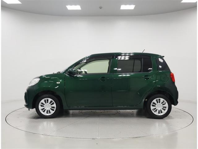 パッソ Ｘ　ＬパッケージＳ　トヨタ認定中古車・ワンオーナー・スマートアシスト・純正ナビゲーション・全周囲モニター・ＥＴＣ・前後ドライブレコーダー・スマートキー・コーナーセンサー（4枚目）