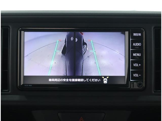 パッソ Ｘ　ＬパッケージＳ　トヨタ認定中古車・ワンオーナー・スマートアシスト・純正ナビゲーション・全周囲モニター・ＥＴＣ・前後ドライブレコーダー・スマートキー・コーナーセンサー（10枚目）