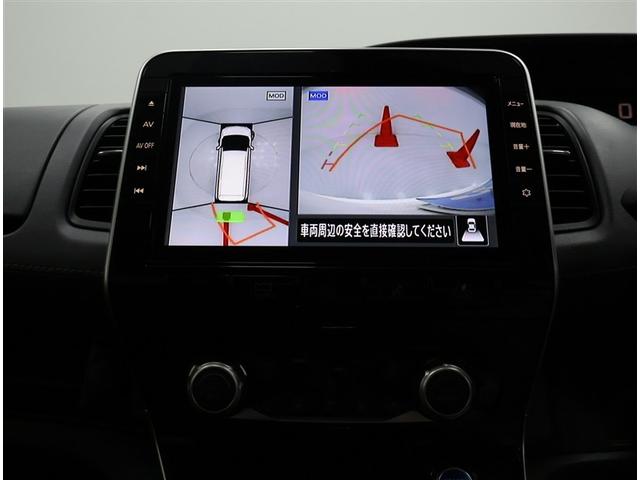 セレナ ｅ－パワー　ハイウェイスターＶ　ワンオーナー・純正ナビゲーション・ＥＴＣ・全周囲モニター・後席モニター・デジタルインナーミラー・ＬＥＤヘッドライト・ドライブレコーダー・両側パワースライドドア・純正１５インチアルミホイール（8枚目）