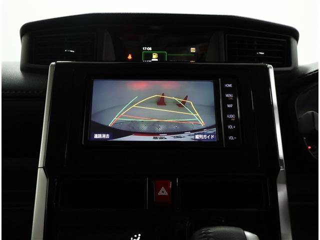 ルーミー カスタムG-T トヨタ認定中古車・ワンオーナー・純正ナビゲーション・バックモニター・ドライブレコーダー・ETC・両側パワースライドドア・コーナーセンサー・LEDヘッドライト・純正15インチアルミホイール(8枚目)