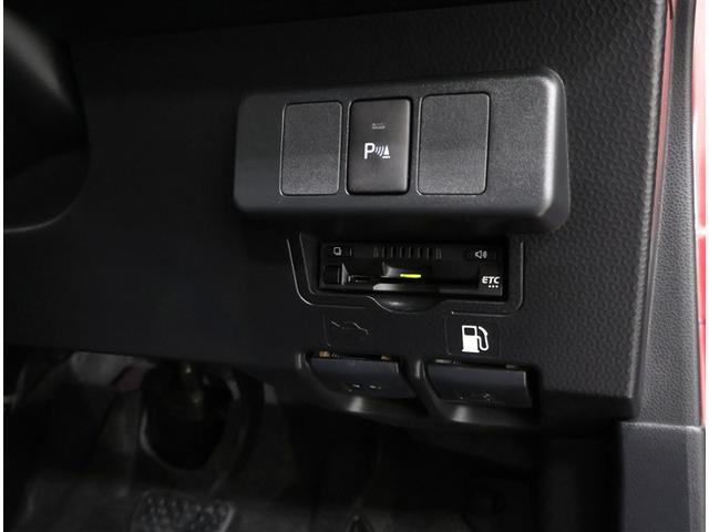 ルーミー カスタムG-T トヨタ認定中古車・ワンオーナー・純正ナビゲーション・バックモニター・ドライブレコーダー・ETC・両側パワースライドドア・コーナーセンサー・LEDヘッドライト・純正15インチアルミホイール(14枚目)