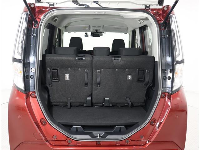 ルーミー カスタムG-T トヨタ認定中古車・ワンオーナー・純正ナビゲーション・バックモニター・ドライブレコーダー・ETC・両側パワースライドドア・コーナーセンサー・LEDヘッドライト・純正15インチアルミホイール(18枚目)