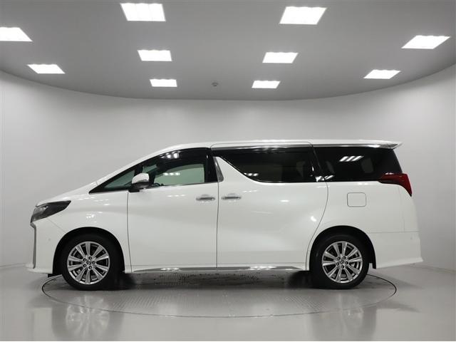 アルファード 2.5S タイプゴールド トヨタ認定中古車・ワンオーナー・純正10.5インチディスプレイオーディオ&ナビゲーション・JBLサウンドシステム・全周囲モニター・LEDヘッドライト・ドライブレコーダー・デジタルインナーミラー(4枚目)