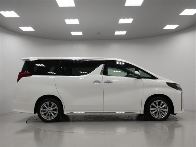 アルファード 2.5S タイプゴールド トヨタ認定中古車・ワンオーナー・純正10.5インチディスプレイオーディオ&ナビゲーション・JBLサウンドシステム・全周囲モニター・LEDヘッドライト・ドライブレコーダー・デジタルインナーミラー(5枚目)