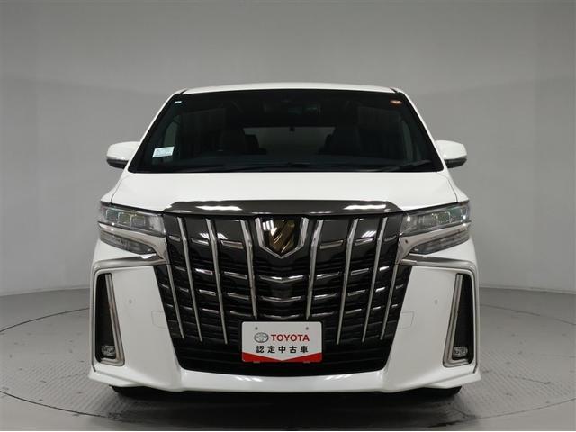 アルファード 2.5S タイプゴールド トヨタ認定中古車・ワンオーナー・純正10.5インチディスプレイオーディオ&ナビゲーション・JBLサウンドシステム・全周囲モニター・LEDヘッドライト・ドライブレコーダー・デジタルインナーミラー(6枚目)