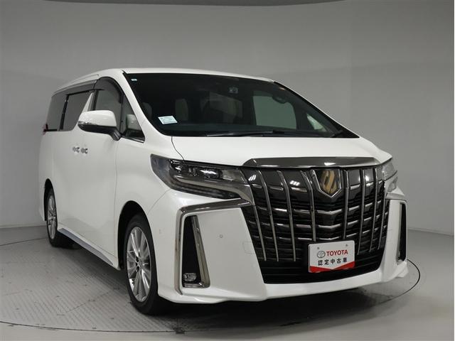 アルファード 2.5S タイプゴールド トヨタ認定中古車・ワンオーナー・純正10.5インチディスプレイオーディオ&ナビゲーション・JBLサウンドシステム・全周囲モニター・LEDヘッドライト・ドライブレコーダー・デジタルインナーミラー(11枚目)