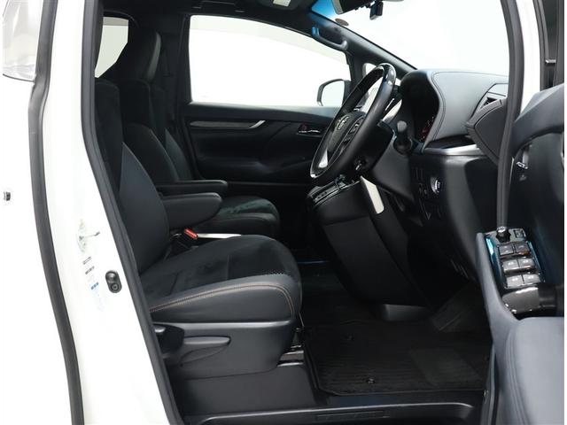 アルファード 2.5S タイプゴールド トヨタ認定中古車・ワンオーナー・純正10.5インチディスプレイオーディオ&ナビゲーション・JBLサウンドシステム・全周囲モニター・LEDヘッドライト・ドライブレコーダー・デジタルインナーミラー(13枚目)