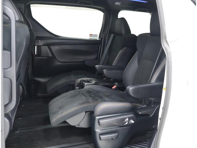 アルファード 2.5S タイプゴールド トヨタ認定中古車・ワンオーナー・純正10.5インチディスプレイオーディオ&ナビゲーション・JBLサウンドシステム・全周囲モニター・LEDヘッドライト・ドライブレコーダー・デジタルインナーミラー(20枚目)