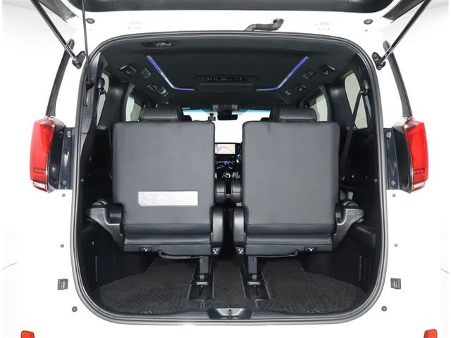 アルファード 2.5S タイプゴールド トヨタ認定中古車・ワンオーナー・純正10.5インチディスプレイオーディオ&ナビゲーション・JBLサウンドシステム・全周囲モニター・LEDヘッドライト・ドライブレコーダー・デジタルインナーミラー(24枚目)