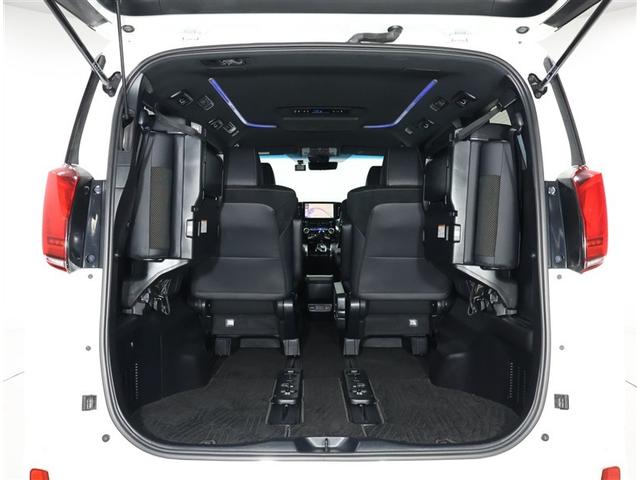 アルファード 2.5S タイプゴールド トヨタ認定中古車・ワンオーナー・純正10.5インチディスプレイオーディオ&ナビゲーション・JBLサウンドシステム・全周囲モニター・LEDヘッドライト・ドライブレコーダー・デジタルインナーミラー(25枚目)