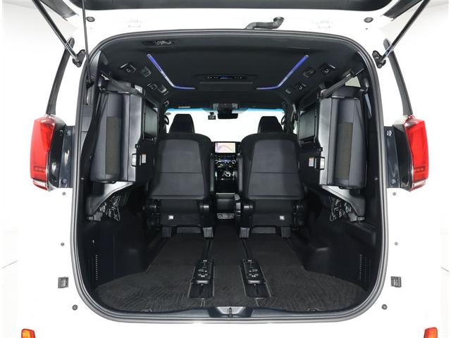 アルファード 2.5S タイプゴールド トヨタ認定中古車・ワンオーナー・純正10.5インチディスプレイオーディオ&ナビゲーション・JBLサウンドシステム・全周囲モニター・LEDヘッドライト・ドライブレコーダー・デジタルインナーミラー(26枚目)