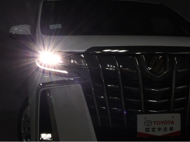 アルファード 2.5S タイプゴールド トヨタ認定中古車・ワンオーナー・純正10.5インチディスプレイオーディオ&ナビゲーション・JBLサウンドシステム・全周囲モニター・LEDヘッドライト・ドライブレコーダー・デジタルインナーミラー(29枚目)