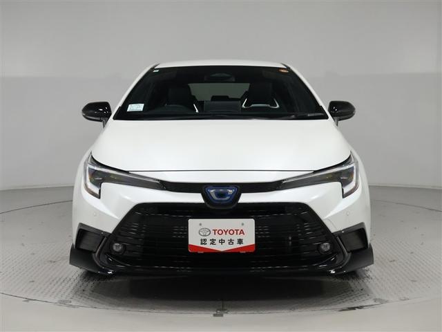 カローラツーリング アクティブスポーツ　トヨタ認定中古車・ワンオーナー・純正１０．５インチディスプレイオーディオ＆ナビゲーション・バックモニター・ＬＥＤヘッドライト・シート＆ステアリングヒーター・純正１７インチアルミホイール（6枚目）