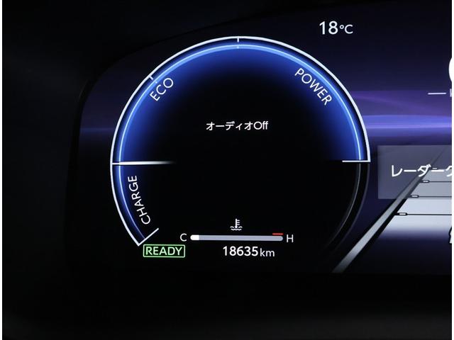 カローラツーリング アクティブスポーツ　トヨタ認定中古車・ワンオーナー・純正１０．５インチディスプレイオーディオ＆ナビゲーション・バックモニター・ＬＥＤヘッドライト・シート＆ステアリングヒーター・純正１７インチアルミホイール（13枚目）