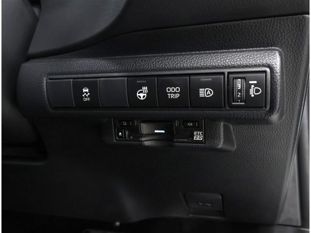 カローラツーリング アクティブスポーツ　トヨタ認定中古車・ワンオーナー・純正１０．５インチディスプレイオーディオ＆ナビゲーション・バックモニター・ＬＥＤヘッドライト・シート＆ステアリングヒーター・純正１７インチアルミホイール（15枚目）