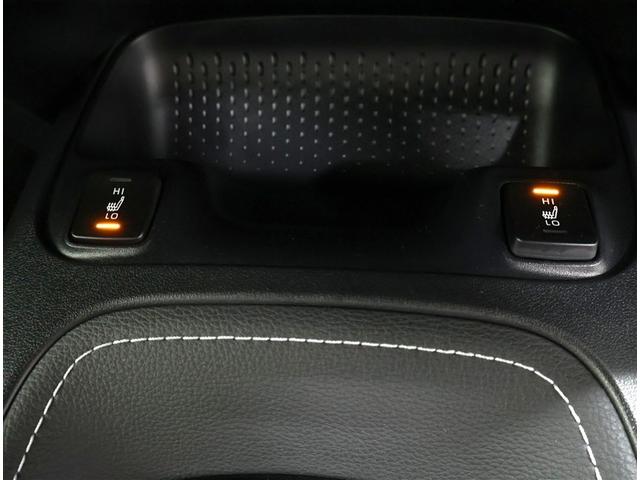 カローラツーリング アクティブスポーツ　トヨタ認定中古車・ワンオーナー・純正１０．５インチディスプレイオーディオ＆ナビゲーション・バックモニター・ＬＥＤヘッドライト・シート＆ステアリングヒーター・純正１７インチアルミホイール（16枚目）