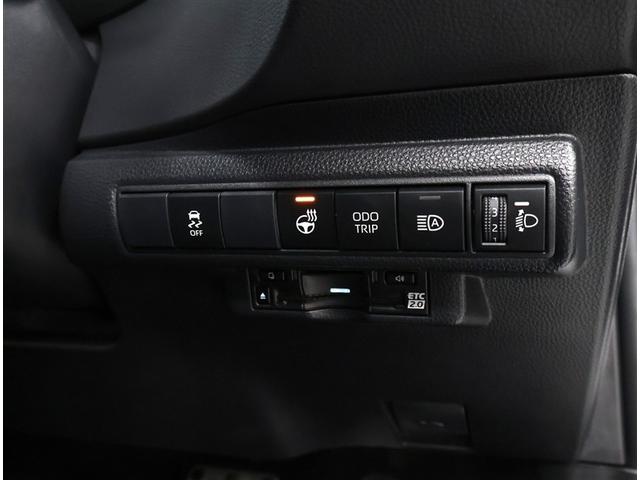 カローラツーリング アクティブスポーツ　トヨタ認定中古車・ワンオーナー・純正１０．５インチディスプレイオーディオ＆ナビゲーション・バックモニター・ＬＥＤヘッドライト・シート＆ステアリングヒーター・純正１７インチアルミホイール（17枚目）