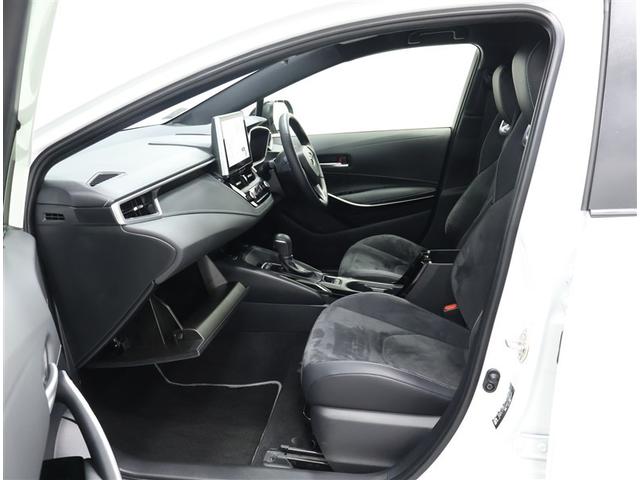 カローラツーリング アクティブスポーツ　トヨタ認定中古車・ワンオーナー・純正１０．５インチディスプレイオーディオ＆ナビゲーション・バックモニター・ＬＥＤヘッドライト・シート＆ステアリングヒーター・純正１７インチアルミホイール（18枚目）
