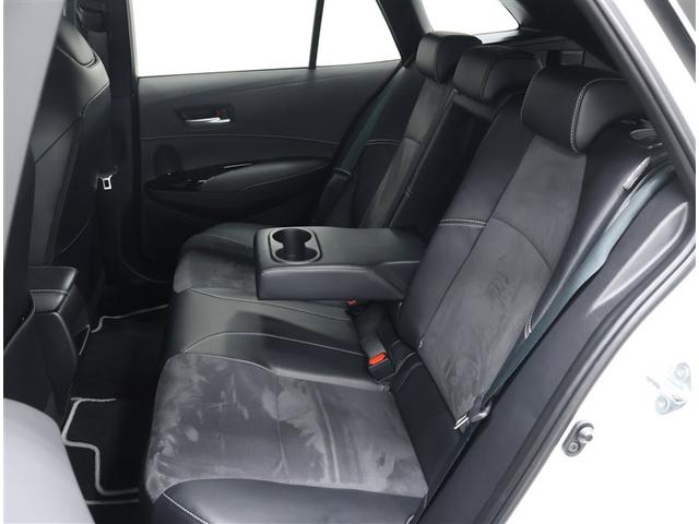 カローラツーリング アクティブスポーツ　トヨタ認定中古車・ワンオーナー・純正１０．５インチディスプレイオーディオ＆ナビゲーション・バックモニター・ＬＥＤヘッドライト・シート＆ステアリングヒーター・純正１７インチアルミホイール（19枚目）