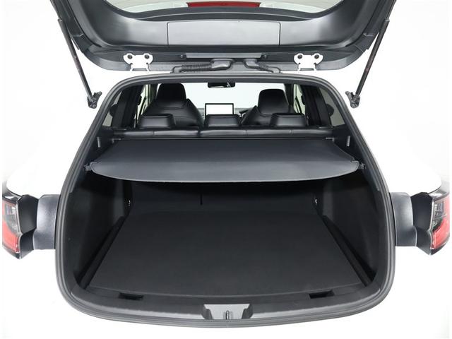 カローラツーリング アクティブスポーツ　トヨタ認定中古車・ワンオーナー・純正１０．５インチディスプレイオーディオ＆ナビゲーション・バックモニター・ＬＥＤヘッドライト・シート＆ステアリングヒーター・純正１７インチアルミホイール（20枚目）