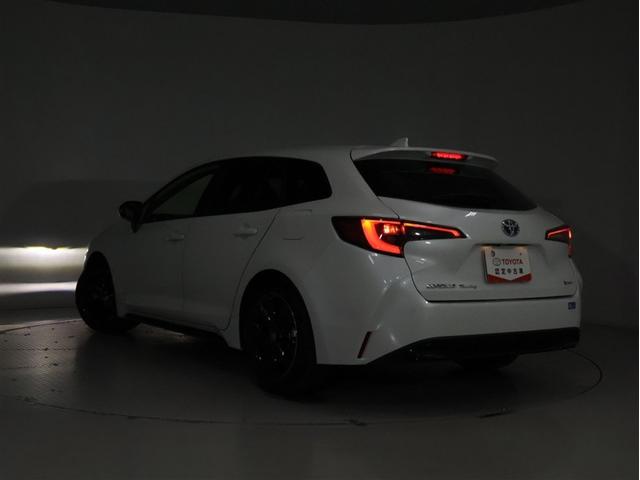 カローラツーリング アクティブスポーツ　トヨタ認定中古車・ワンオーナー・純正１０．５インチディスプレイオーディオ＆ナビゲーション・バックモニター・ＬＥＤヘッドライト・シート＆ステアリングヒーター・純正１７インチアルミホイール（27枚目）