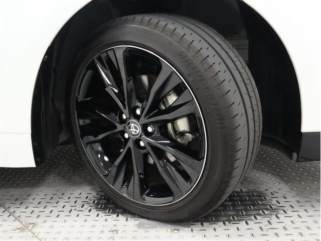 カローラツーリング アクティブスポーツ　トヨタ認定中古車・ワンオーナー・純正１０．５インチディスプレイオーディオ＆ナビゲーション・バックモニター・ＬＥＤヘッドライト・シート＆ステアリングヒーター・純正１７インチアルミホイール（29枚目）