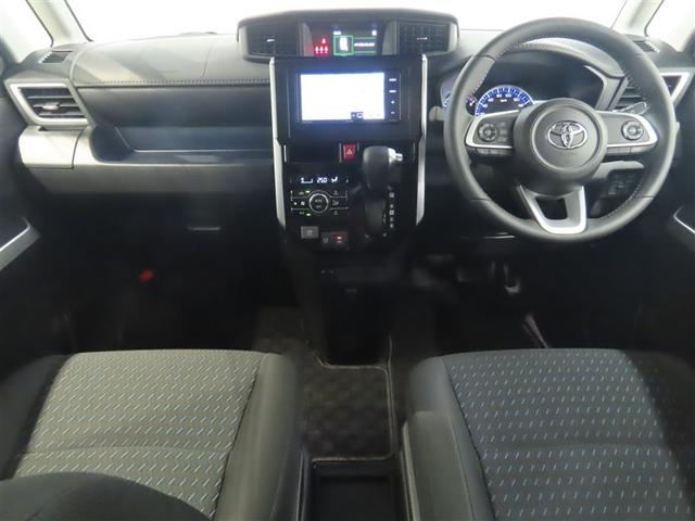 ルーミー カスタムＧ－Ｔ（3枚目）