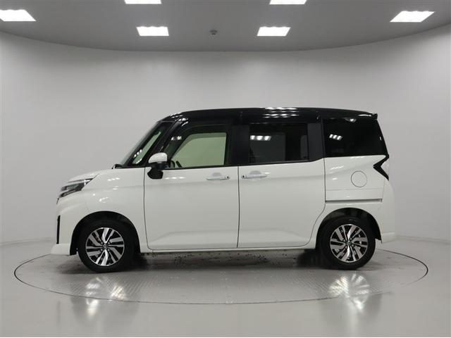 ルーミー カスタムＧ（4枚目）