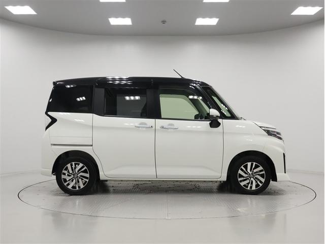 ルーミー カスタムＧ（5枚目）