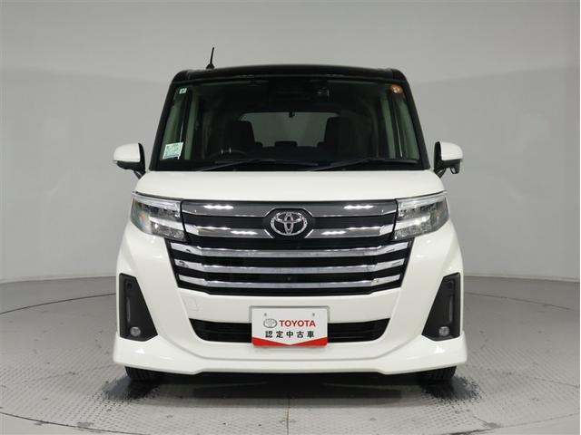 ルーミー カスタムＧ（6枚目）