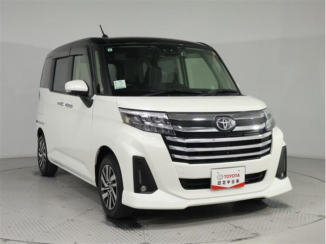 ルーミー カスタムＧ（11枚目）