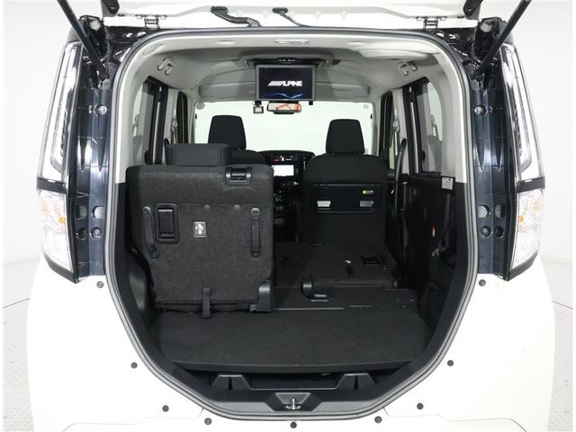 ルーミー カスタムＧ（24枚目）