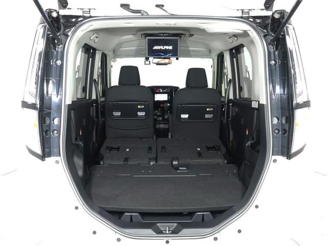 ルーミー カスタムＧ（25枚目）