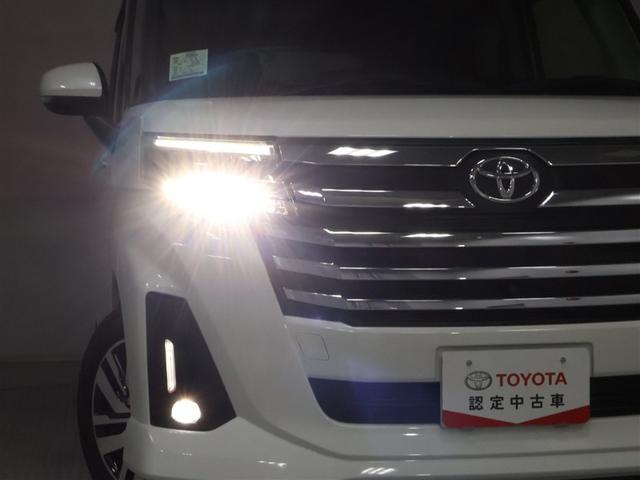 ルーミー カスタムＧ（28枚目）