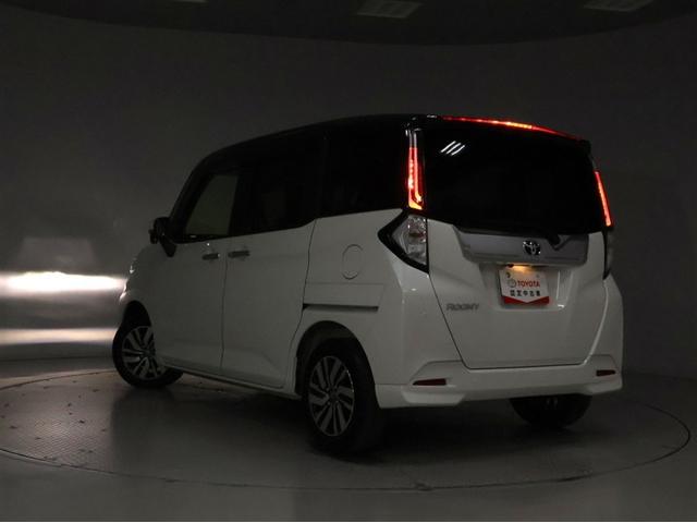 ルーミー カスタムＧ（29枚目）