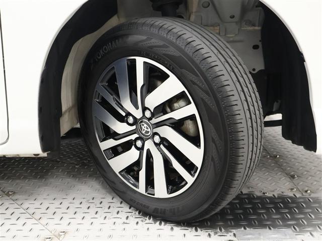 ルーミー カスタムＧ（31枚目）