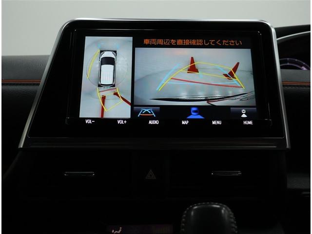 シエンタ ハイブリッドＧ　クエロ（8枚目）