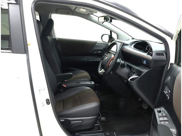 シエンタ ハイブリッドＧ　クエロ（15枚目）